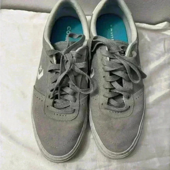 CONVERSE BOULEVARD LOW
UNISEX MEN SIZE 8 - Picture 2 of 6